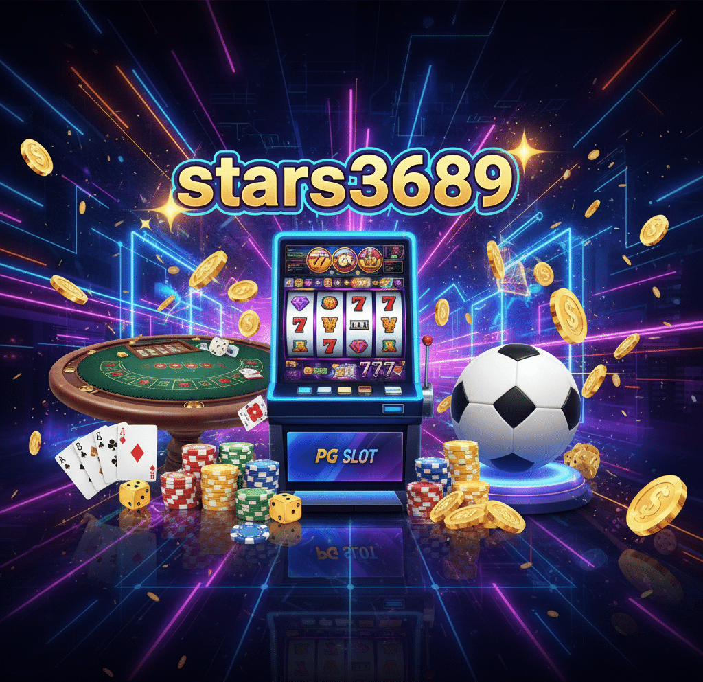 stars3689