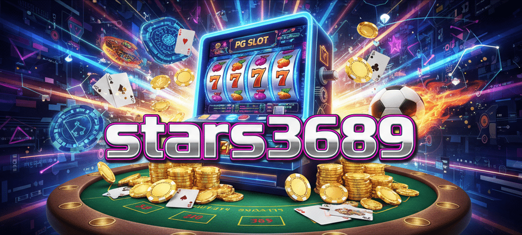 stars3689