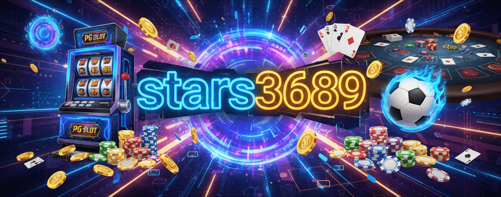 stars3689