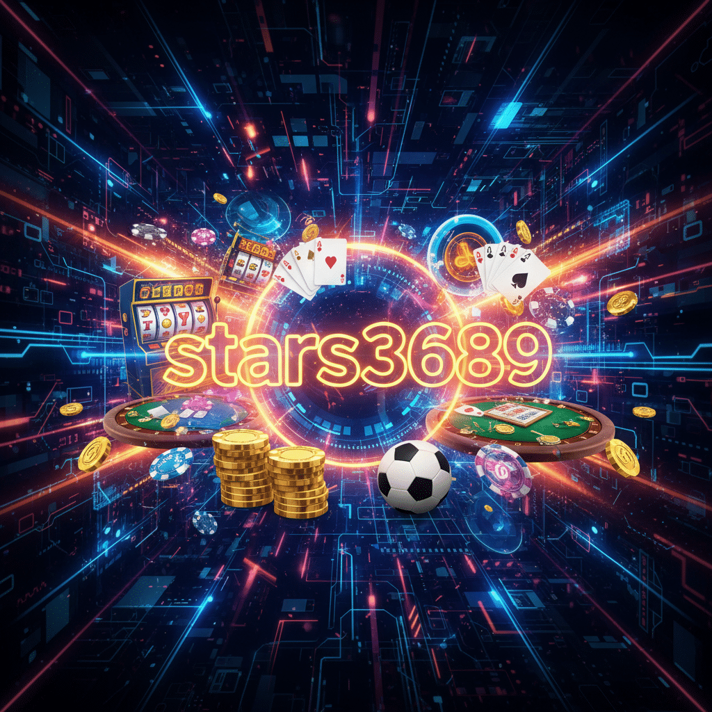 stars3689