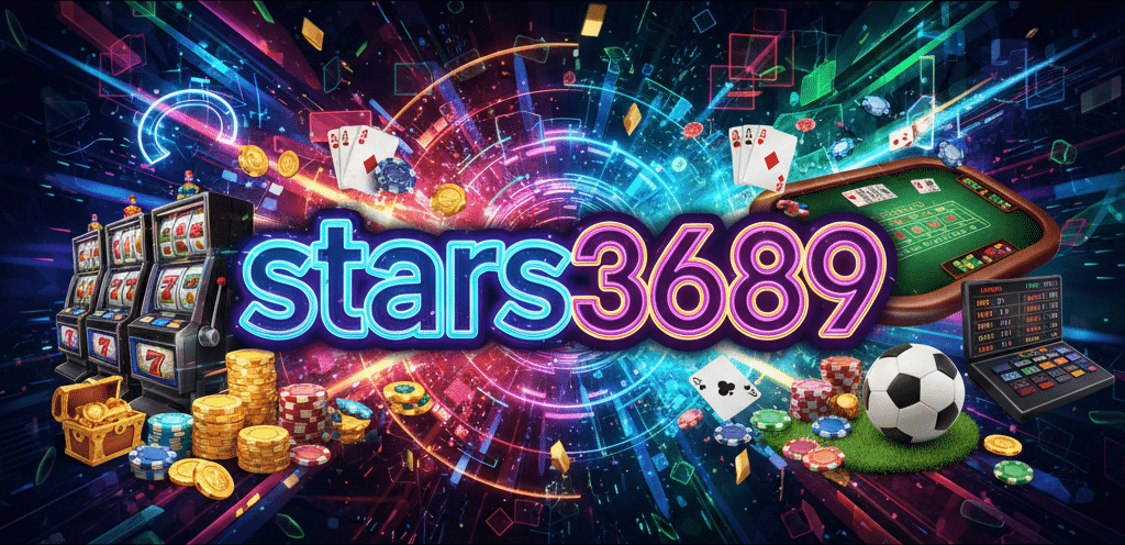 stars3689