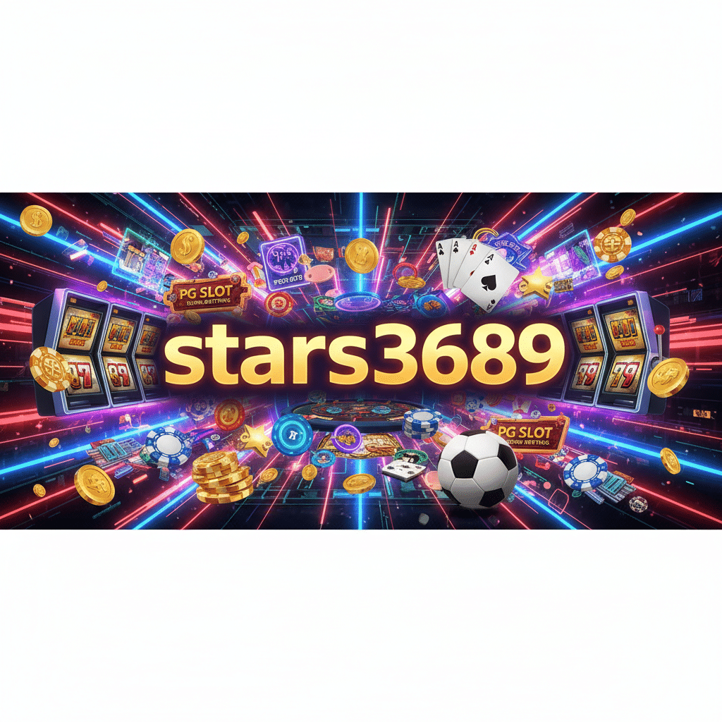 stars3689