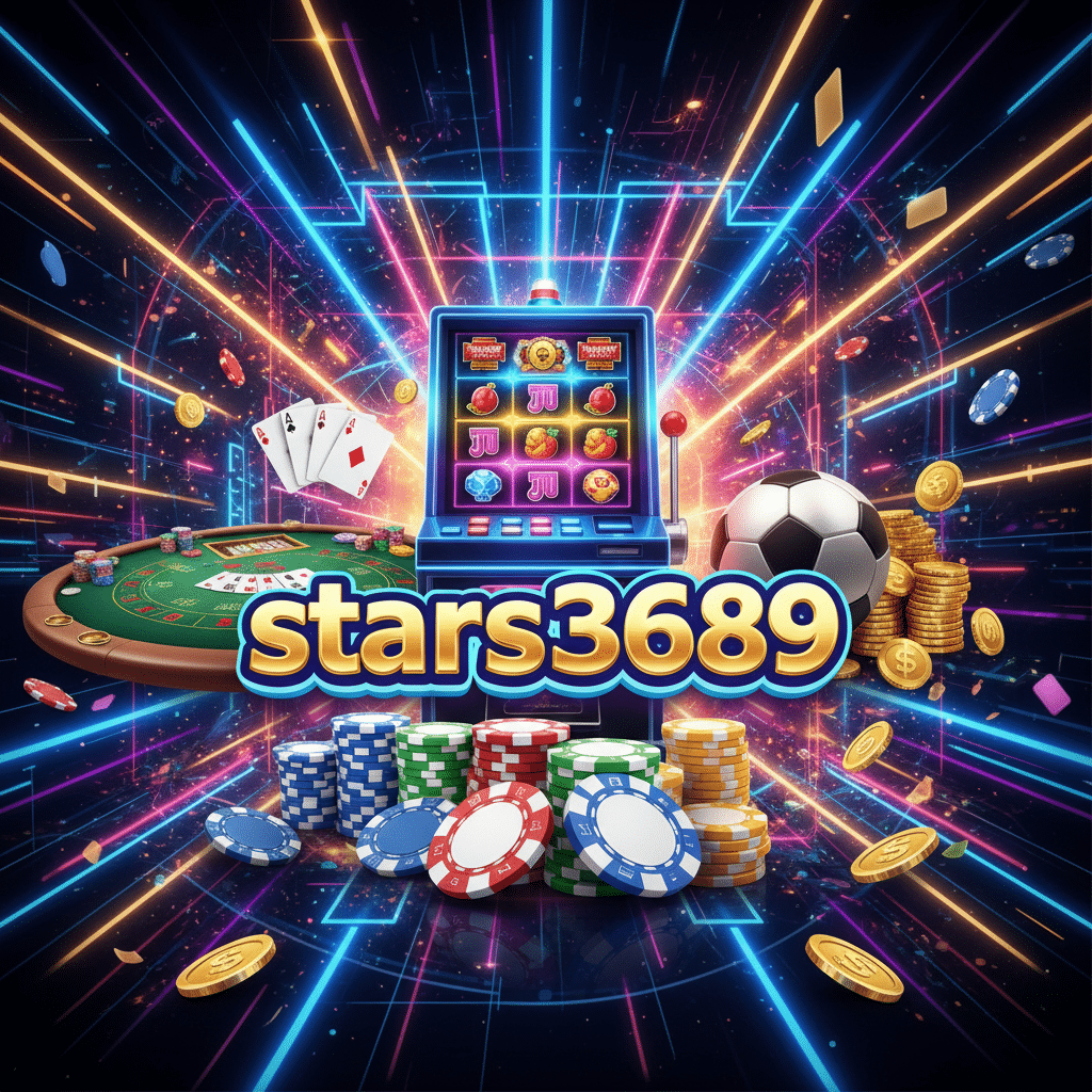 stars3689